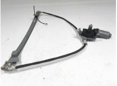 Recambio de elevalunas delantero derecho para renault megane i scenic (ja0) 2.0 cat referencia OEM IAM    2