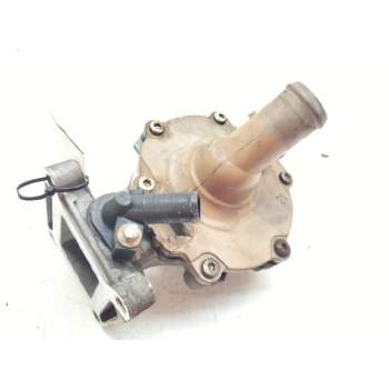 Recambio de caja termostato para ford mondeo berlina (ge) ambiente referencia OEM IAM XS708K500  
