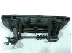 Recambio de maneta exterior delantera derecha para renault megane i scenic (ja0) 2.0 cat referencia OEM IAM    2