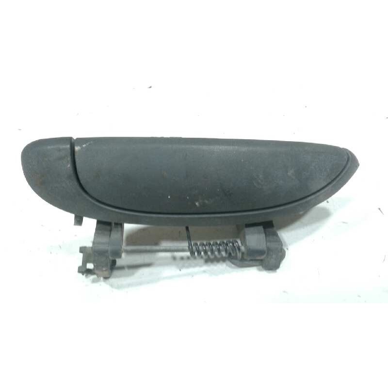 Recambio de maneta exterior delantera izquierda para renault megane i scenic (ja0) 2.0 cat referencia OEM IAM   