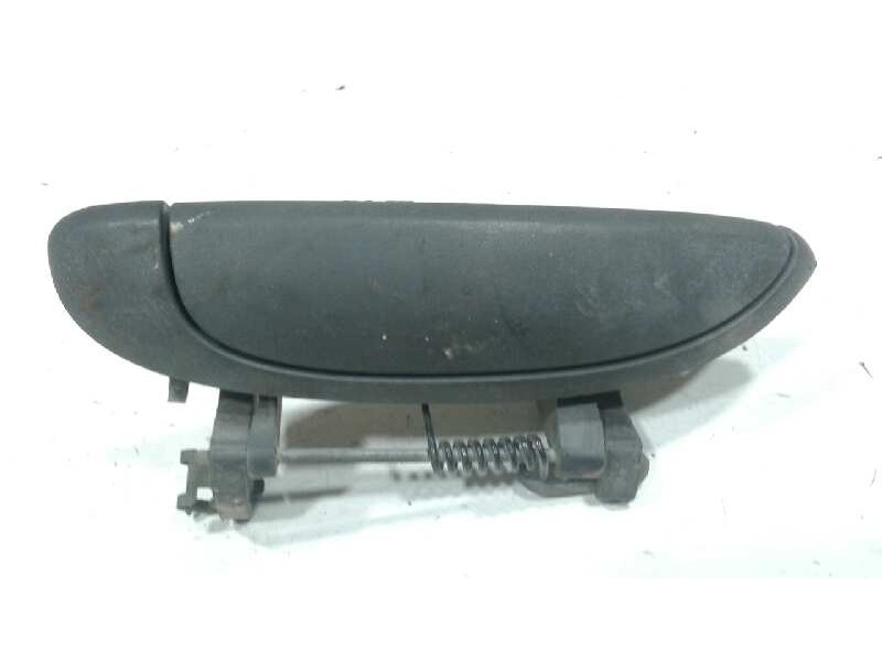 Recambio de maneta exterior delantera izquierda para renault megane i scenic (ja0) 2.0 cat referencia OEM IAM   