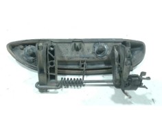 Recambio de maneta exterior delantera izquierda para renault megane i scenic (ja0) 2.0 cat referencia OEM IAM    2