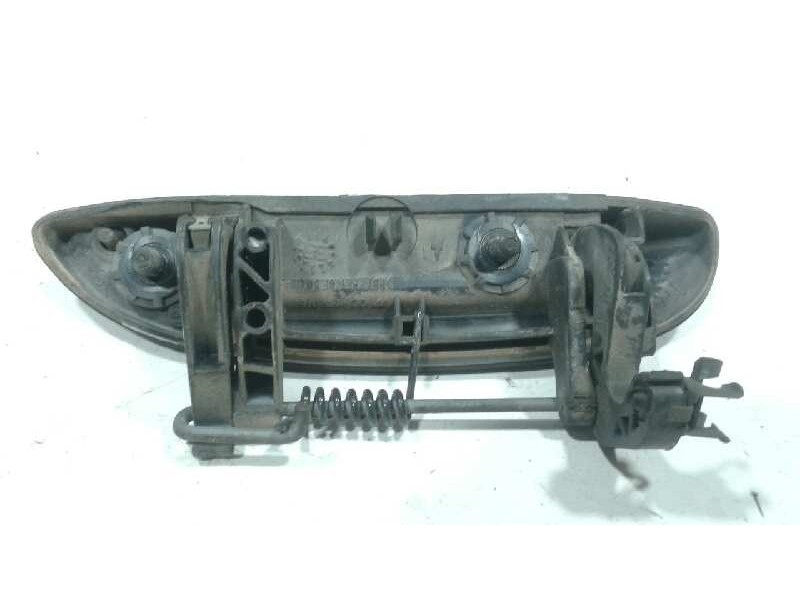 Recambio de maneta exterior delantera izquierda para renault megane i scenic (ja0) 2.0 cat referencia OEM IAM   