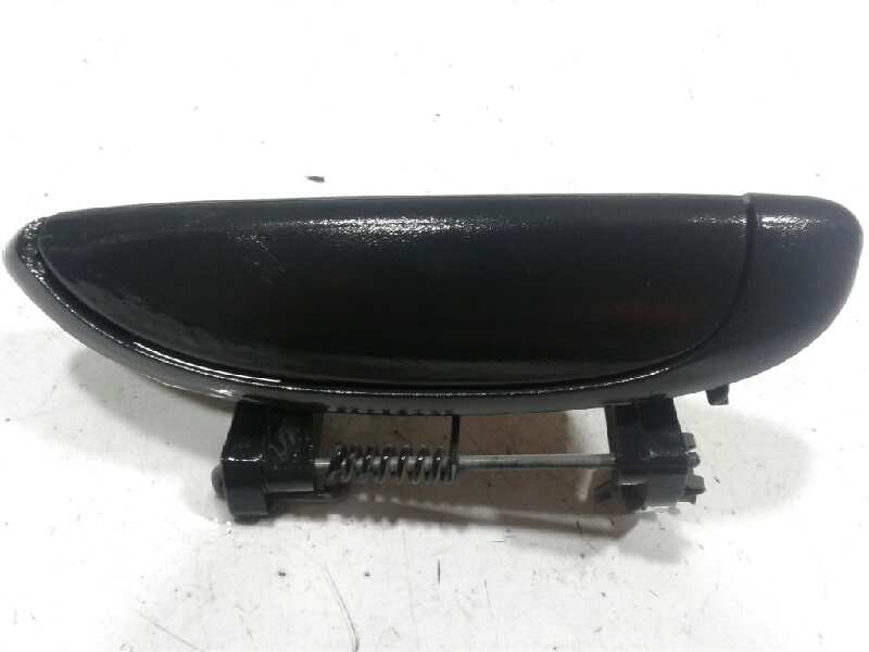 Recambio de maneta exterior trasera derecha para renault megane i scenic (ja0) 2.0 cat referencia OEM IAM   