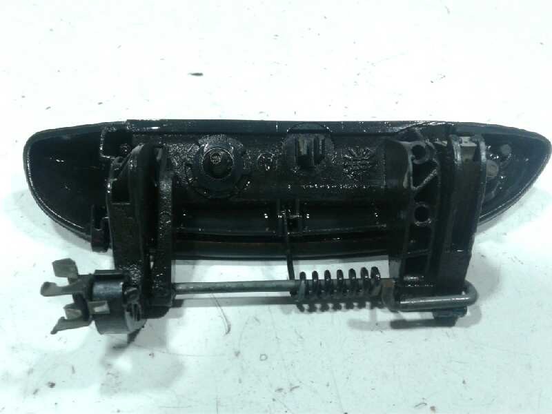 Recambio de maneta exterior trasera derecha para renault megane i scenic (ja0) 2.0 cat referencia OEM IAM   