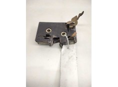 Recambio de cerradura puerta delantera derecha para seat toledo (1l) base referencia OEM IAM 1L0837016   2