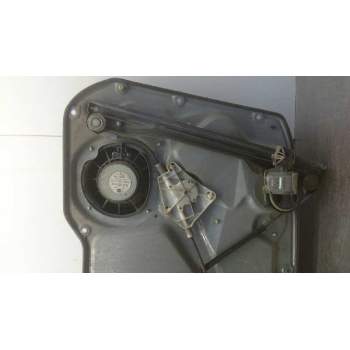 Recambio de elevalunas delantero izquierdo para seat ibiza (6l1) cool referencia OEM IAM 6L4837751CM  