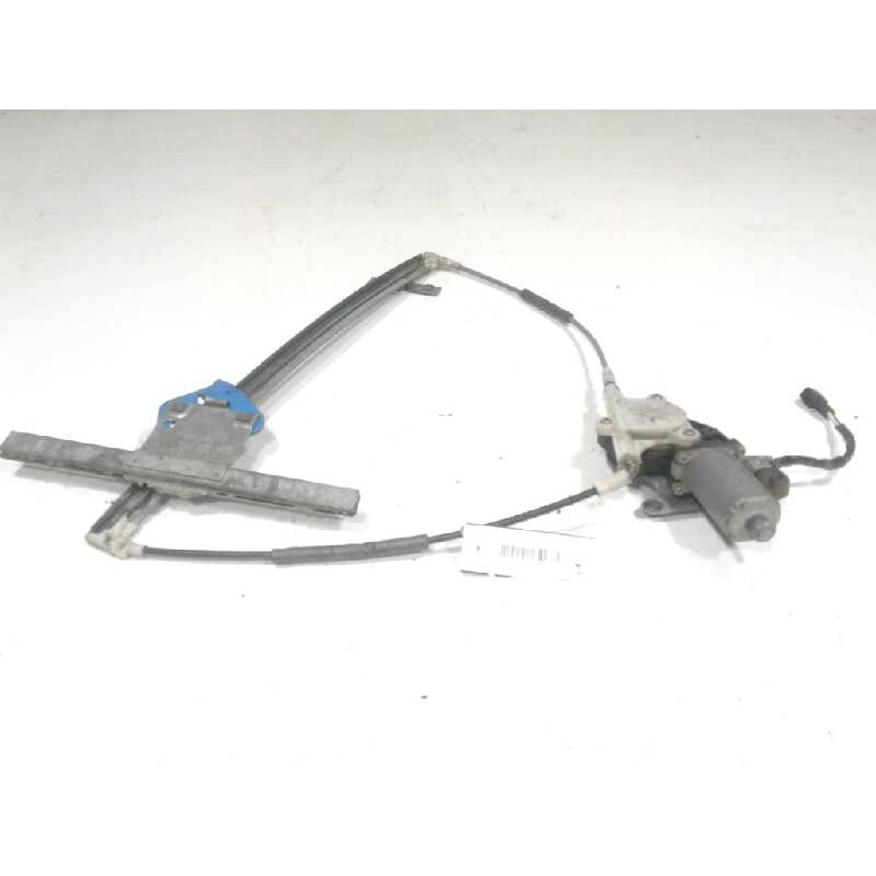 Recambio de elevalunas delantero izquierdo para seat toledo (1l) base referencia OEM IAM 1L0837401  