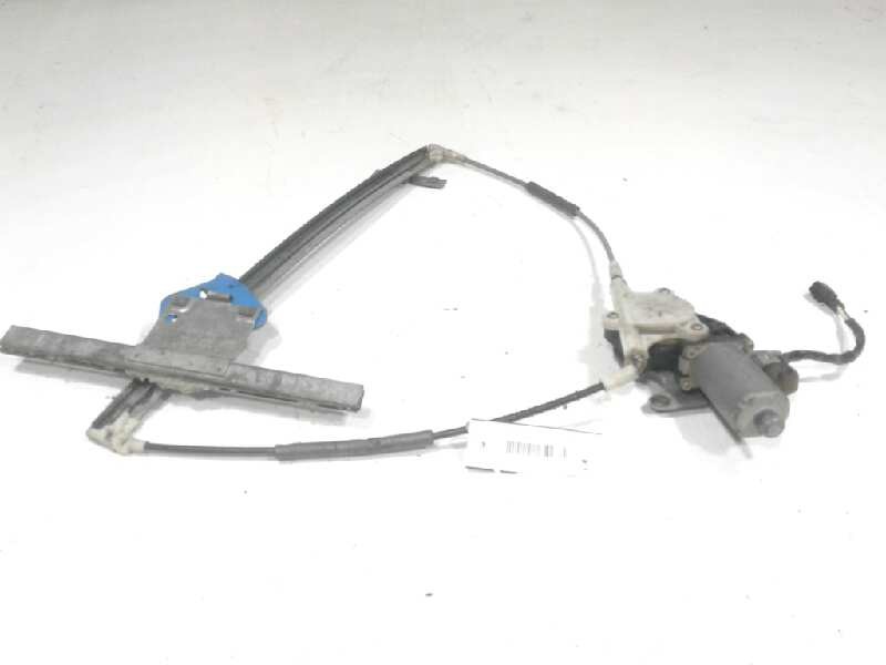 Recambio de elevalunas delantero izquierdo para seat toledo (1l) base referencia OEM IAM 1L0837401  