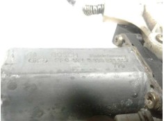 Recambio de elevalunas delantero izquierdo para seat toledo (1l) base referencia OEM IAM 1L0837401   2