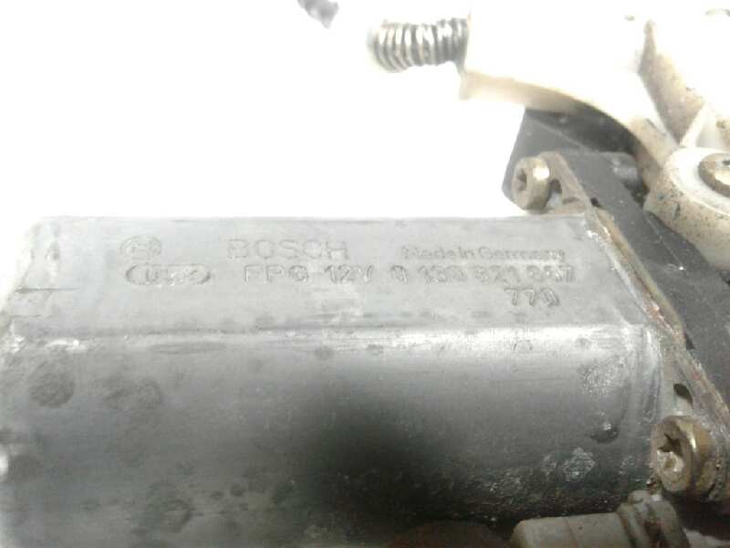 Recambio de elevalunas delantero izquierdo para seat toledo (1l) base referencia OEM IAM 1L0837401  