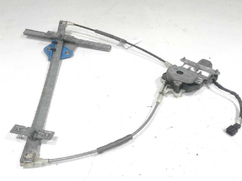 Recambio de elevalunas delantero izquierdo para seat toledo (1l) base referencia OEM IAM 1L0837401  