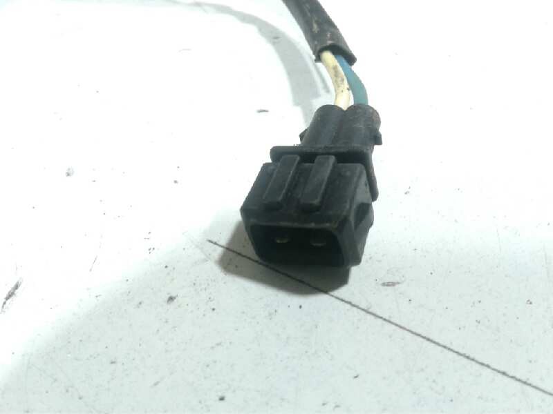 Recambio de elevalunas delantero izquierdo para seat toledo (1l) base referencia OEM IAM 1L0837401  