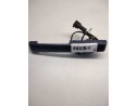 MANETA EXTERIOR DELANTERA IZQUIERDA 1L0837207BFKZ 