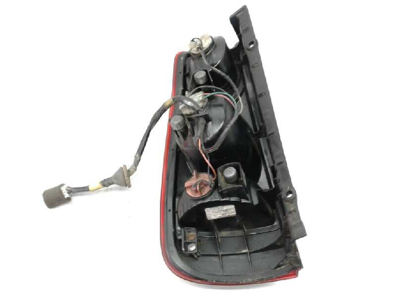 Recambio de piloto trasero derecho para hyundai matrix (fc) 1.5 crdi 16v gls referencia OEM IAM   