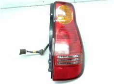 Recambio de piloto trasero derecho para hyundai matrix (fc) 1.5 crdi 16v gls referencia OEM IAM    2