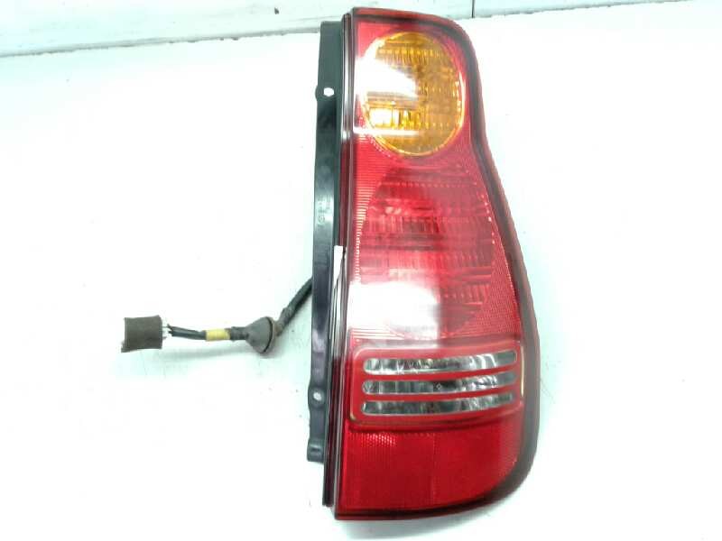 Recambio de piloto trasero derecho para hyundai matrix (fc) 1.5 crdi 16v gls referencia OEM IAM   