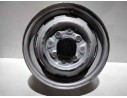 LLANTA HIERRO 12 4TORNILLOS 