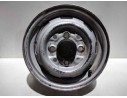 LLANTA HIERRO 12 4TORNILLOS 