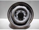 LLANTA HIERRO 12 4TORNILLOS 