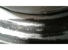 Recambio de llanta hierro para piaggio (vespa) porter pick - up diesel referencia OEM IAM 124TORNILLOS   2