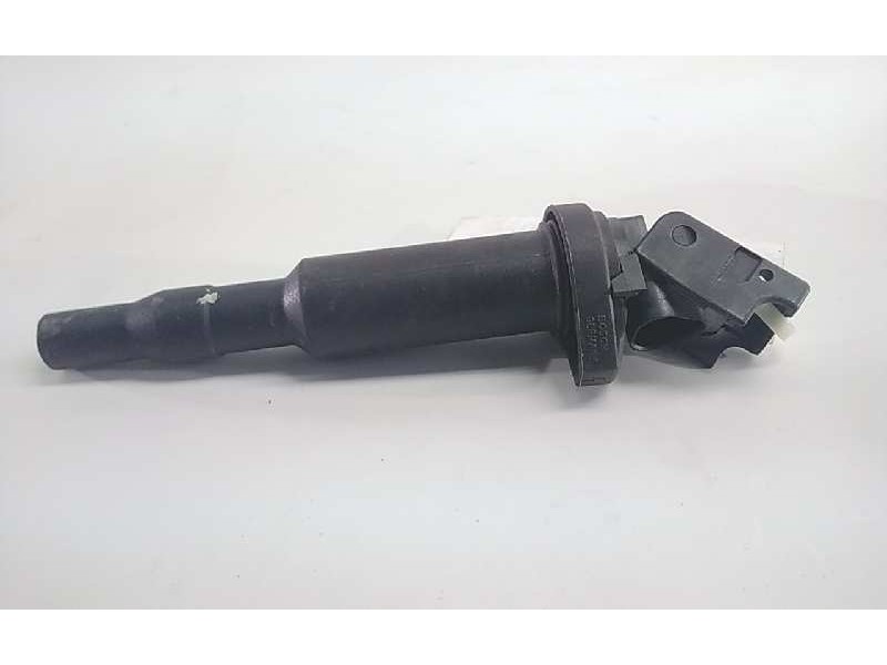 Recambio de bobina encendido para citroen c4 coupe vts referencia OEM IAM   