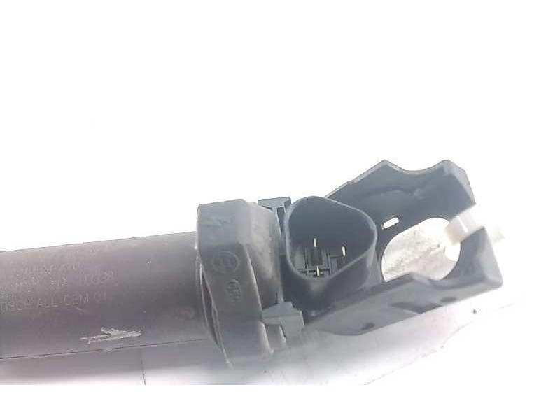 Recambio de bobina encendido para citroen c4 coupe vts referencia OEM IAM   