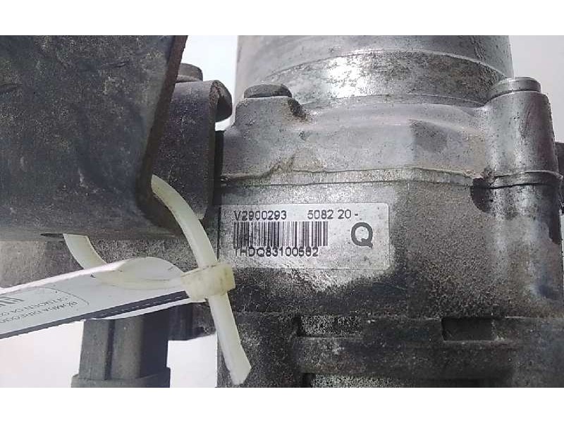 Recambio de bomba direccion para citroen c4 coupe vts referencia OEM IAM THDQ831100562  
