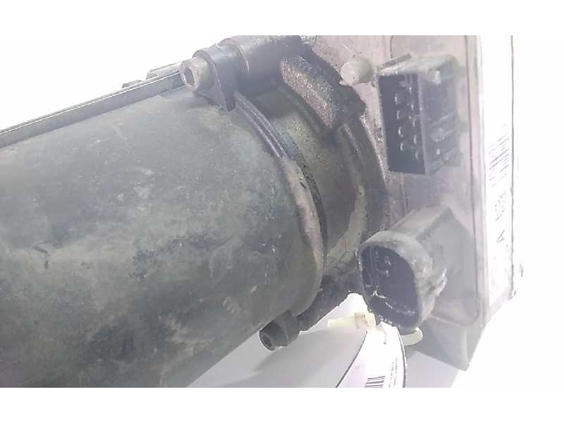 Recambio de bomba direccion para citroen c4 coupe vts referencia OEM IAM THDQ831100562  