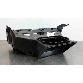 Recambio de aireador central para volkswagen golf v berlina (1k1) trendline referencia OEM IAM 1K0819728D  