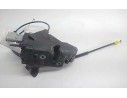 CERRADURA PUERTA DELANTERA DERECHA 45887095 