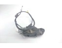 CERRADURA PUERTA DELANTERA IZQUIERDA 