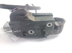 Recambio de cerradura puerta delantera izquierda para citroen c4 coupe vts referencia OEM IAM    2