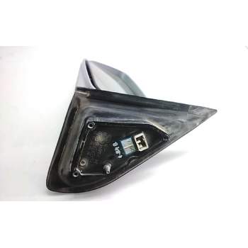 Recambio de retrovisor izquierdo para kia sorento 2.5 crdi active referencia OEM IAM 876013E300  
