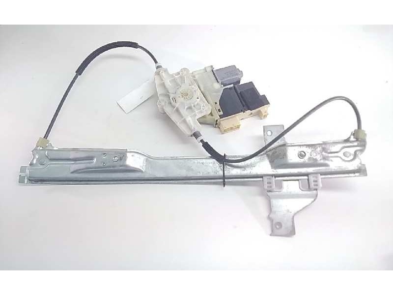 Recambio de elevalunas delantero izquierdo para citroen c4 coupe vts referencia OEM IAM 9681576980  