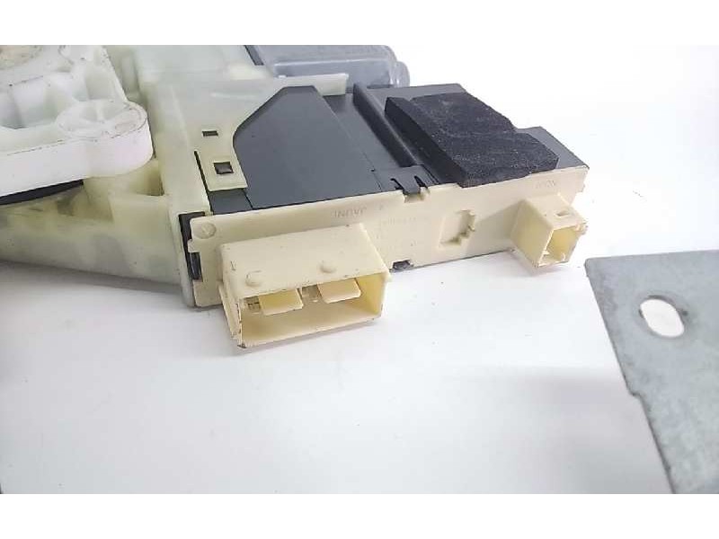 Recambio de elevalunas delantero izquierdo para citroen c4 coupe vts referencia OEM IAM 9681576980  