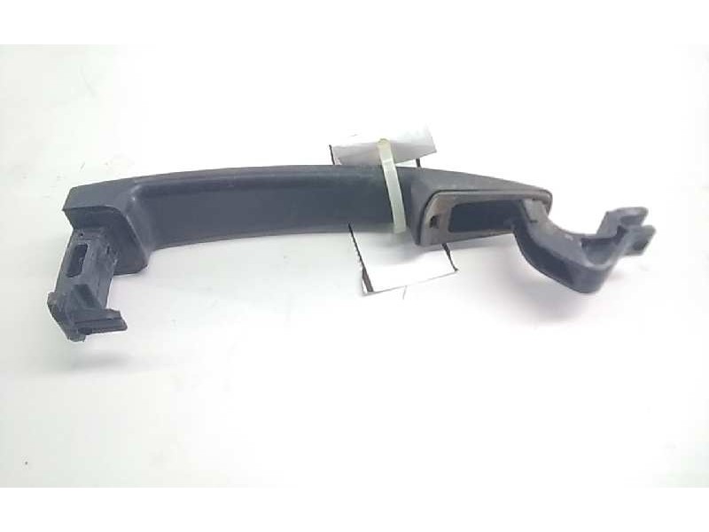 Recambio de maneta exterior delantera derecha para citroen c4 coupe vts referencia OEM IAM   