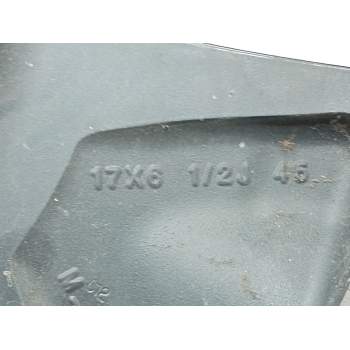 Recambio de llanta aluminio para nissan leaf (ze0) electric referencia OEM IAM 3NA3A  