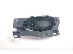 Recambio de maneta interior delantera derecha para citroen c4 coupe vts referencia OEM IAM 9643531CJD   2