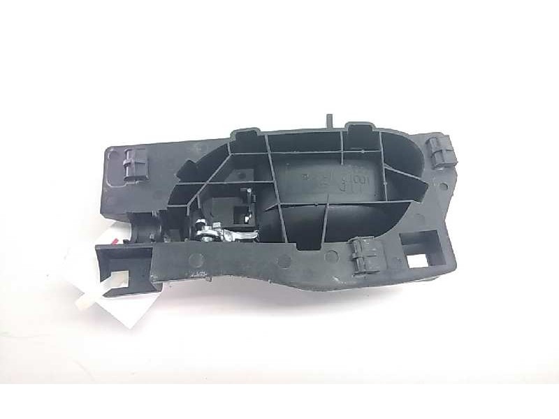 Recambio de maneta interior delantera derecha para citroen c4 coupe vts referencia OEM IAM 9643531CJD  