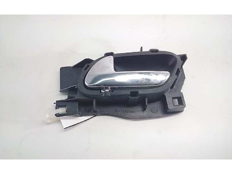 Recambio de maneta interior delantera izquierda para citroen c4 coupe vts referencia OEM IAM 964335311VD  