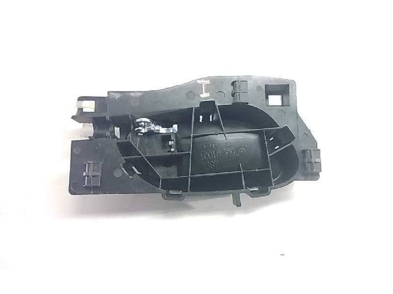 Recambio de maneta interior delantera izquierda para citroen c4 coupe vts referencia OEM IAM 964335311VD  