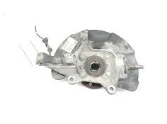 Recambio de mangueta delantera derecha para volvo xc90 d5 referencia OEM IAM    2