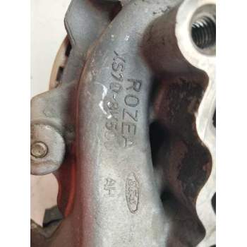 Recambio de caja termostato para ford mondeo berlina (ge) ambiente referencia OEM IAM XS708K500  