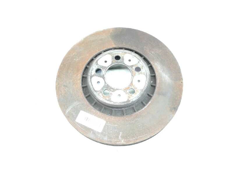 Recambio de disco freno delantero para volvo xc90 d5 referencia OEM IAM   