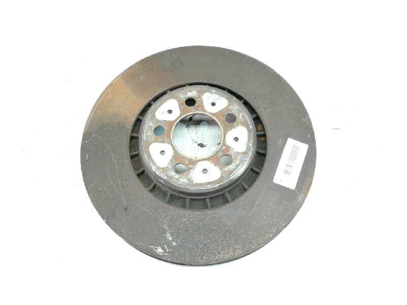 Recambio de disco freno delantero para volvo xc90 d5 referencia OEM IAM   