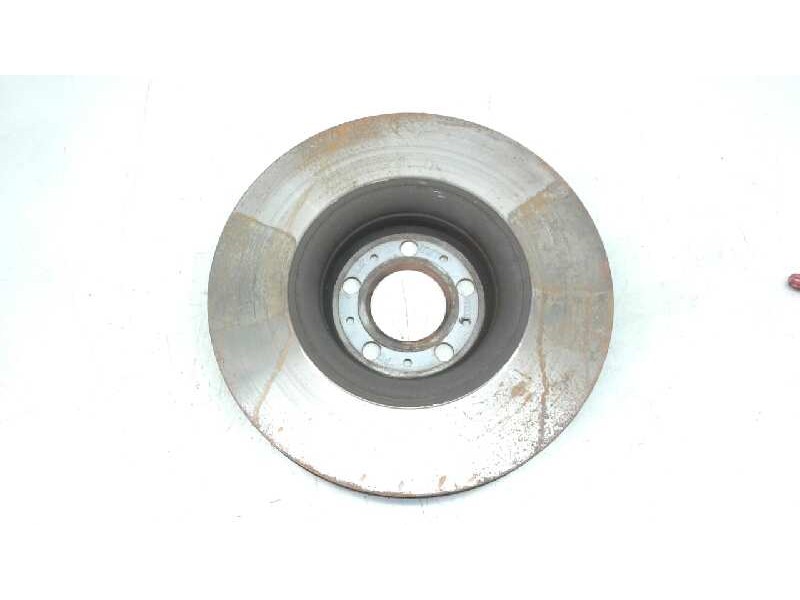 Recambio de disco freno delantero para volvo xc90 d5 referencia OEM IAM   