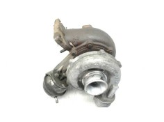 Recambio de turbocompresor para volvo xc90 d5 referencia OEM IAM    2