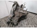 CAJA CAMBIOS S8G1005091 
