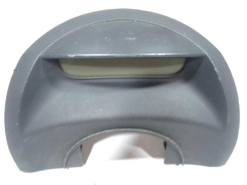 Recambio de pantalla multifuncion para citroen c4 coupe vtr referencia OEM IAM 102602000  